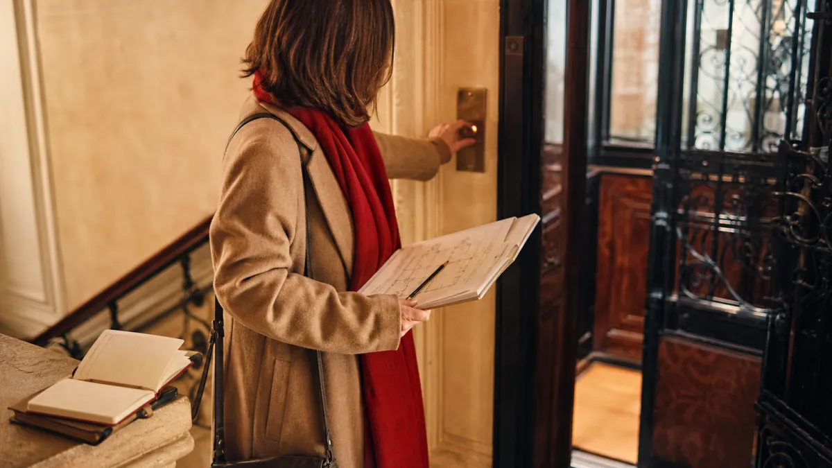Modernisation d'ascenseur en copropriété et premières démarches à engager